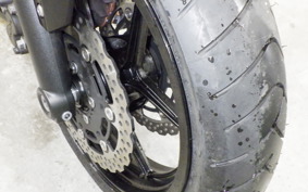 KAWASAKI NINJA 400 2015 EX400E