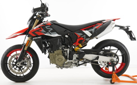 DUCATI DUCATI  HYPERMOTARD 698 2024