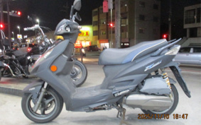 KYMCO KYMCO RACING150FI