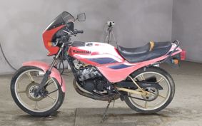 KAWASAKI AR 50 S AR050A
