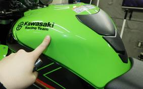 KAWASAKI ZX 10 NINJA ABS 2023 ZXT02L