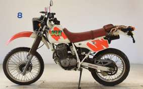 HONDA XLR250 BAJA GEN 2 MD22