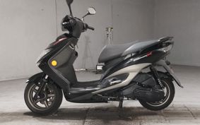 YAMAHA CYGNUS125XSR SE44J