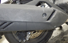 HONDA PCX125 1992 JK05