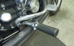 HARLEY FXDLI 1450 2006