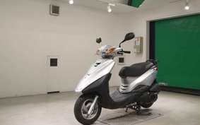 YAMAHA AXIS 125 TREET SE53J