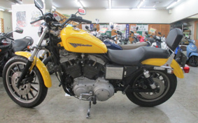 HARLEY HARLEY XL1200S 1999 CHP