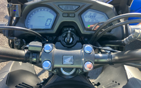 HONDA CB650F 2016 RC83