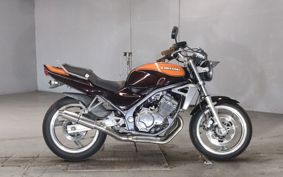 KAWASAKI BALIUS250 ZR250A