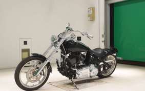 HARLEY FXCWC 1580 2009