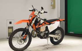 KTM 150 XC W