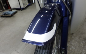 HONDA C90 SUPER CUB E 1993 HA02