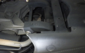 SUZUKI SWISH 125 2008 DV12B
