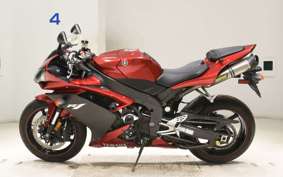 YAMAHA YZF-R1 2007