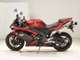 Фото Yamaha YZF-R1 2007 с японского аукциона