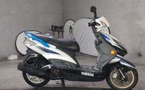 YAMAHA CYGNUS 125 X SE46