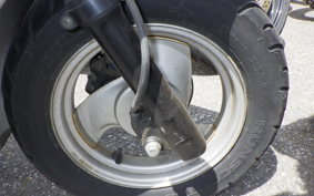 YAMAHA JOG Gen.4 SA16J