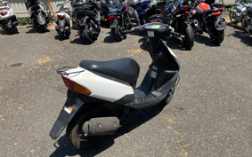 SUZUKI LET'S2 CA1PA