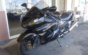 KAWASAKI ZZ1400 NINJA R 2007 ZXT40A