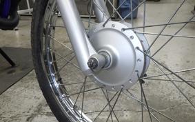 YAMAHA DT50 2024 17W