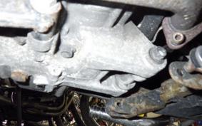 SUZUKI SKYWAVE 250 (Burgman 250) Gen.2 CJ43A