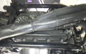KAWASAKI ZEPHYR 400 KAI 2009 ZR400C
