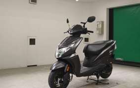 HONDA DIO 110