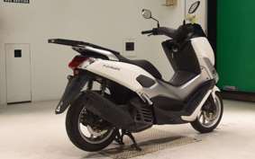 YAMAHA N-MAX 2002 SED6J