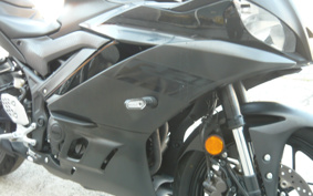 YAMAHA YZF-R25 RG74J