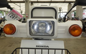 HONDA GYRO X TD02