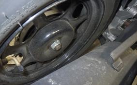 HONDA TACT-4ﾍﾞｰｼｯｸ 2008 AF79