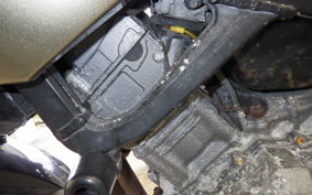 YAMAHA TDM900 ABS 2006