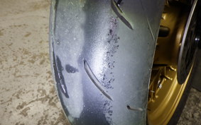 KAWASAKI Z650 RS 2024 ER650R