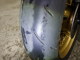 Фото Kawasaki Z650 RS 2024 с японского аукциона