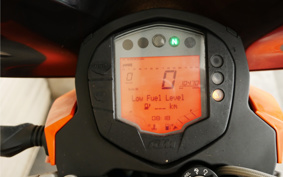 KTM 200 DUKE JUC4B