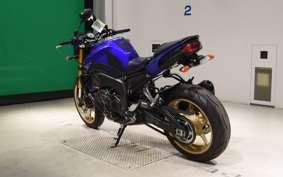 YAMAHA FZ8 FAZER N 2017