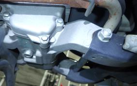 SUZUKI LET's 4 CA45A