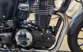 HONDA GB350 2023 NC59