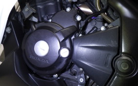 HONDA CBR250R A 1987 MC41