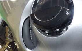 SUZUKI HAYABUSA Gen.2 2017 GX72B