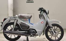 HONDA C125 SUPER CUB JA71