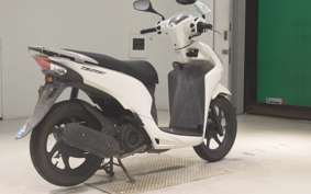 HONDA DIO 110 JF58