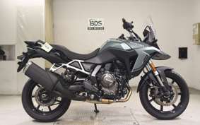 SUZUKI Vストローム800 2024 EM1BA