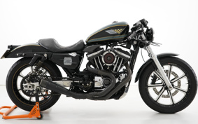 HARLEY XL1200C 2005 CGP