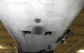 YAMAHA JOG ZR Gen.2 SA16J