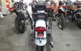 HONDA GB350C 2025 NC64