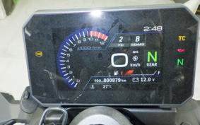 SUZUKI GSX-8S 2025 EM1AA