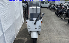 HONDA GYRO CANOPY-2
