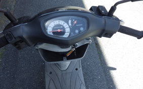 SUZUKI ADDRESS V125 CF46A