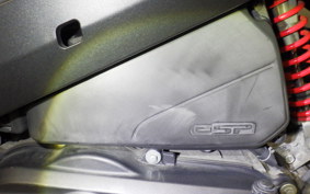 HONDA ﾀﾞﾝｸ 2004 AF78